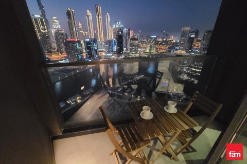 Appartement de 1 chambre à Business Bay, UAE No. 165958 8