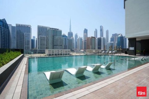 Appartement de 1 chambre à Business Bay, UAE No. 165958 7