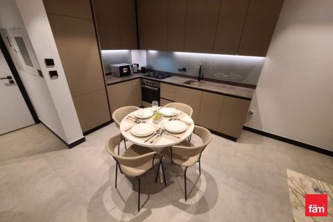 Appartement de 1 chambre à Business Bay, UAE No. 165958 6