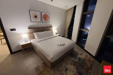 Appartement de 1 chambre à Business Bay, UAE No. 165958 4