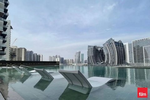 Appartement de 1 chambre à Business Bay, UAE No. 165958 9