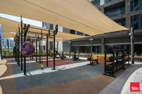 Appartement de 1 chambre à Business Bay, UAE No. 165958 11