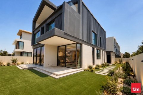 Villa de 5 chambres à Dubai, UAE No. 165959
