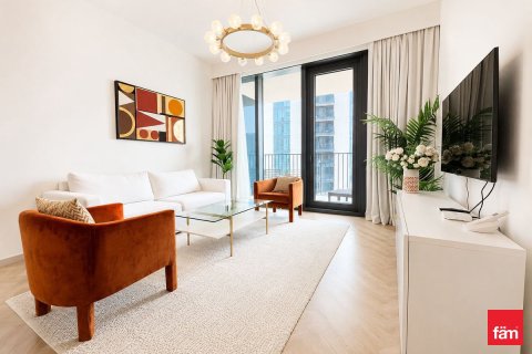 2 bedrooms Apartment in Downtown Dubai (Downtown Burj Dubai), UAE No. 165957