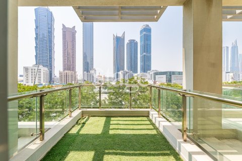 4 غرف نوم فيلا في Executive Towers, الإمارات العربية المتحدة رقم 185804