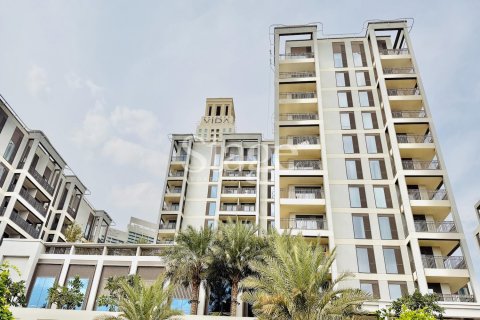 1 bedroom Apartment in Dubai Creek Harbour (The Lagoons), UAE No. 185805