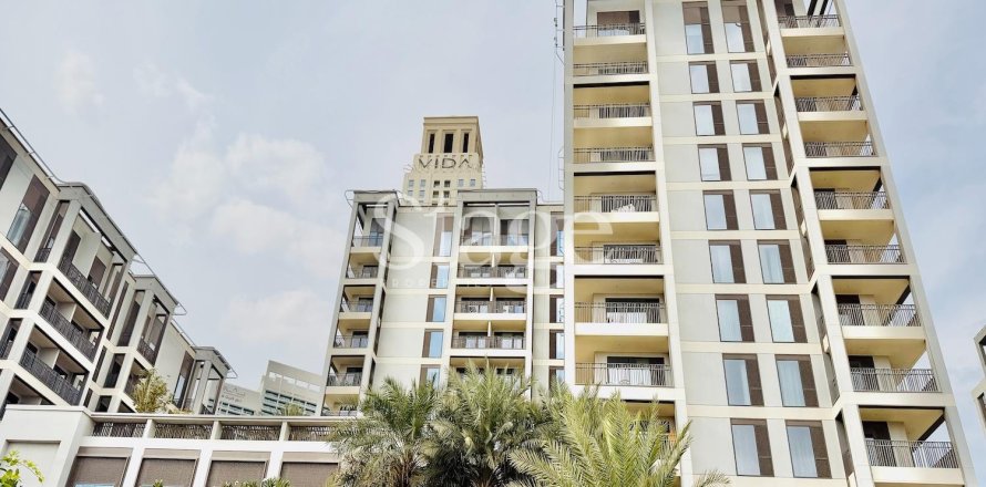 1 bedroom Apartment in Dubai Creek Harbour (The Lagoons), UAE No. 185805
