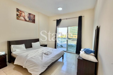 Apartment de 1 dormitorio en Dubai Silicon Oasis, UAE No. 185807