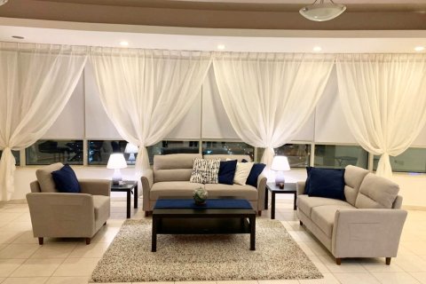 Appartement de 4 chambres à Dubai Marina, UAE No. 195019