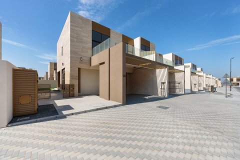 Townhouse de 4 chambres à District 11, UAE No. 149884