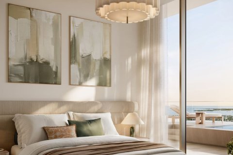 Apartment de 4 dormitorios en Business Bay, UAE No. 173388