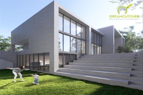 4 غرف نوم فيلا في Tilal City, الإمارات العربية المتحدة رقم 34204 15
