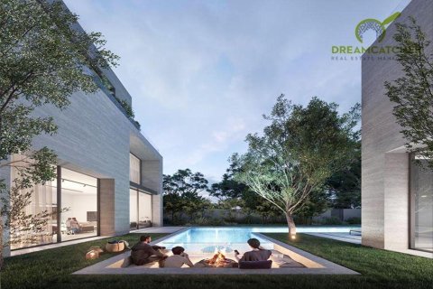 4 غرف نوم فيلا في Tilal City, الإمارات العربية المتحدة رقم 34204 12
