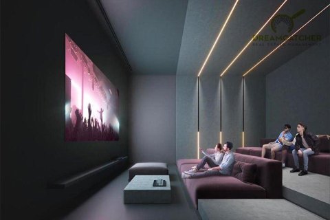 4 غرف نوم فيلا في Tilal City, الإمارات العربية المتحدة رقم 34204 7