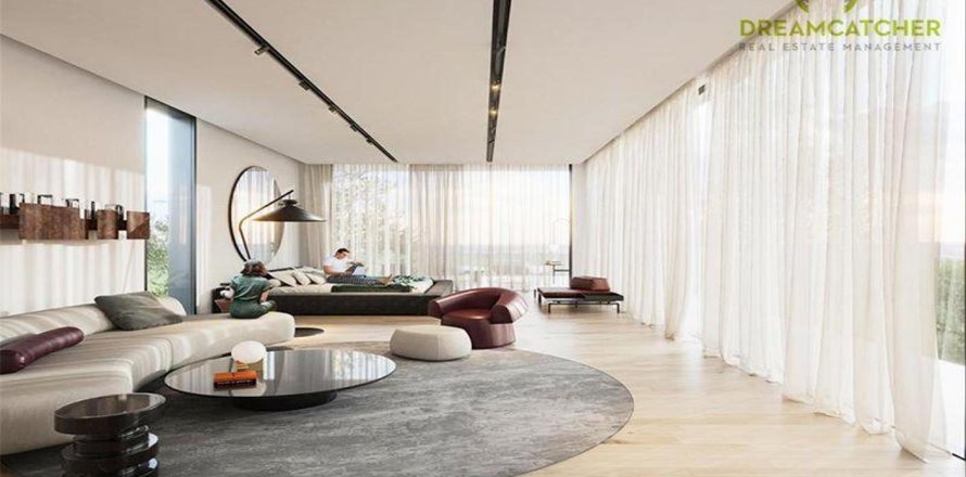 4 غرف نوم فيلا في Tilal City, الإمارات العربية المتحدة رقم 34204