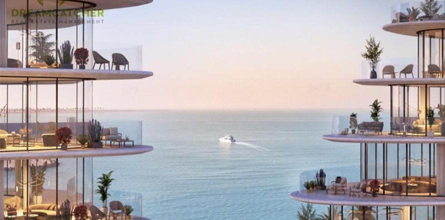 استوديو شقة في Al Marjan Island, الإمارات العربية المتحدة رقم 34190