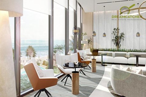 59.2مربع، شقة في Al Marjan Island, الإمارات العربية المتحدة رقم 34190 17