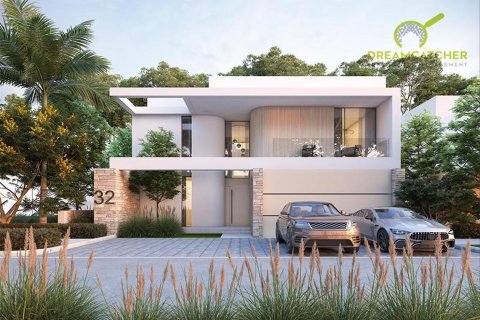 4 bedrooms Villa in Umm Al Quwain Marina, UAE No. 34206 3