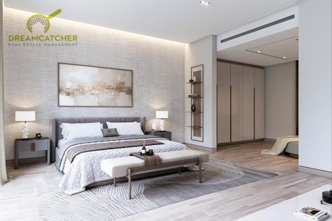 4 bedrooms Villa in Umm Al Quwain Marina, UAE No. 34206 12