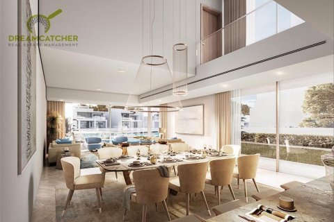 4 bedrooms Villa in Umm Al Quwain Marina, UAE No. 34206 8