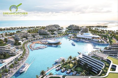 4 bedrooms Villa in Umm Al Quwain Marina, UAE No. 34206 14