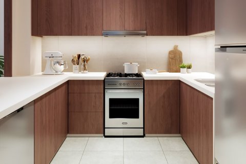 2 غرف نوم شقة في ZAZEN ONE Jumeirah Village Triangle, الإمارات العربية المتحدة رقم 95615 5