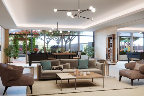 2 bedrooms Apartment in ZAZEN ONE Jumeirah Village Triangle, UAE No. 95615