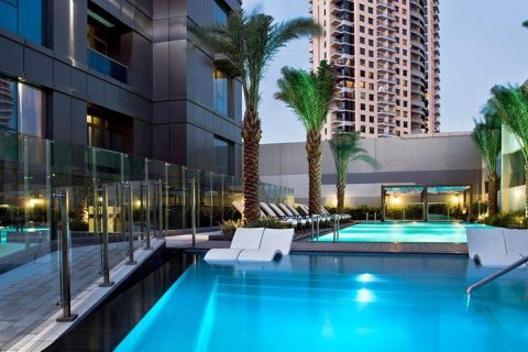 3 bedrooms Apartment in Business Bay, UAE No. 95606 6