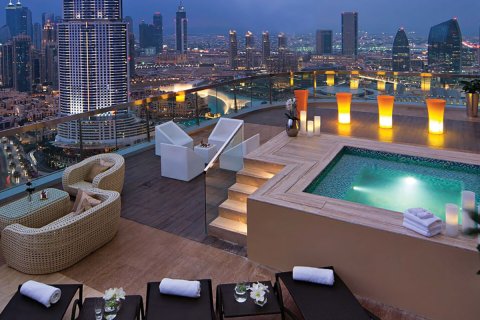 3 bedrooms Apartment in Business Bay, UAE No. 95606 8