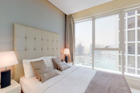 Apartment de 3 dormitorios en Business Bay, UAE No. 95606