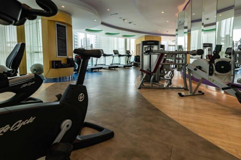 2 bedrooms Apartment in UPPER CREST Downtown Dubai (Downtown Burj Dubai), UAE No. 95605 3
