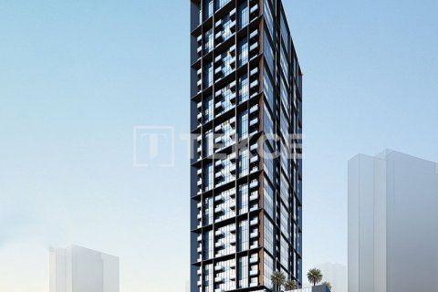 Квартира с 2 спальнями в Jumeirah Village Triangle, ОАЭ №52208