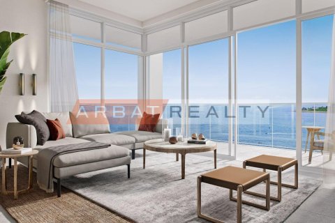 3 bedrooms Apartment in Bluewaters, UAE No. 201172