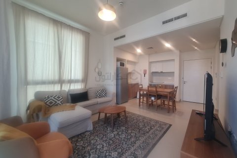 Квартира с 1 спальней в Al Dair, Бахрейн №59270