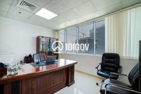 78.97m² Office in Business Bay, UAE No. 184995 9