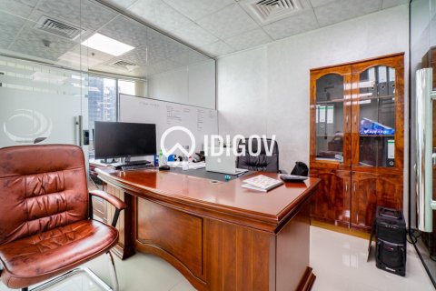 78.97m² Office in Business Bay, UAE No. 184995 6