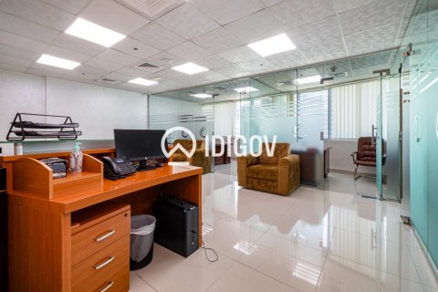 78.97m² Office in Business Bay, UAE No. 184995 8