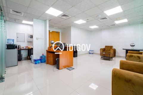 78.97m² Office in Business Bay, UAE No. 184995 4