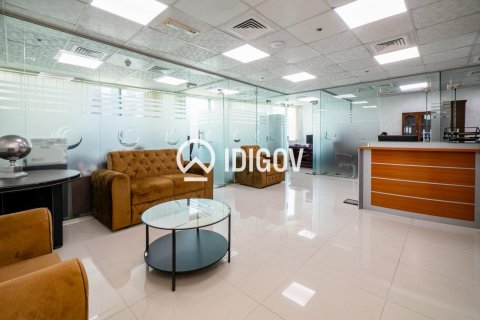 78.97m² Office in Business Bay, UAE No. 184995 3