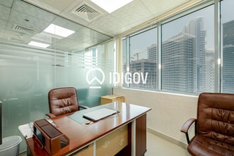 78.97m² Office in Business Bay, UAE No. 184995 10