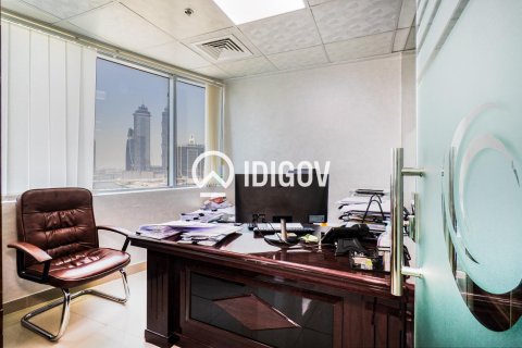 78.97m² Office in Business Bay, UAE No. 184995 7