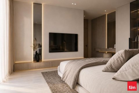 Apartment de 2 dormitorios en Al Jaddaf, UAE No. 166194 5