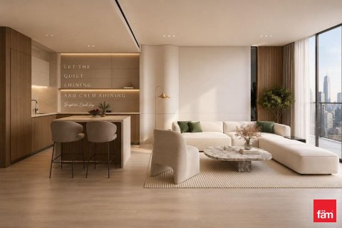Apartment de 2 dormitorios en Al Jaddaf, UAE No. 166194 7