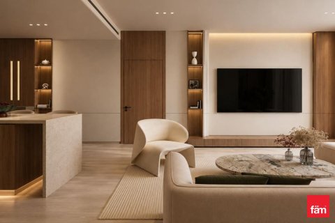 2 bedrooms Apartment in Al Jaddaf, UAE No. 166194