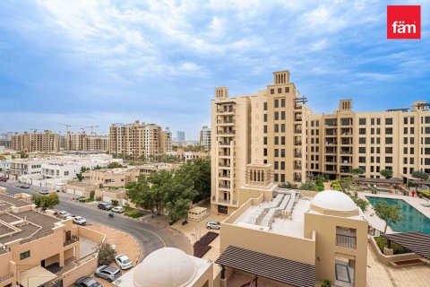 2 bedrooms Apartment in Umm Suqeim, UAE No. 166195