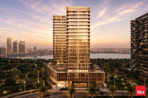 2 bedrooms Apartment in Al Jaddaf, UAE No. 166193