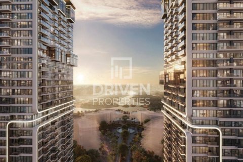 1 bedroom Apartment in Jumeirah Lake Towers, UAE No. 204126