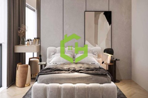 Penthouse de 4 dormitorios en Dubai, UAE No. 103812