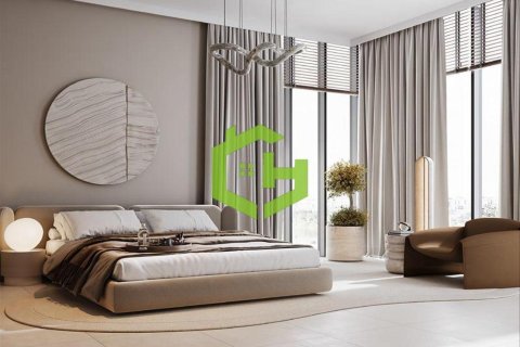 4 bedrooms Duplex in Business Bay, UAE No. 103814