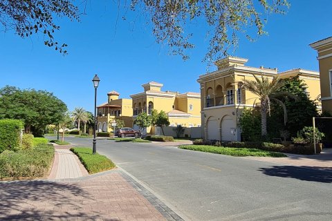THE VILLA en Dubai Land, UAE No. 69437